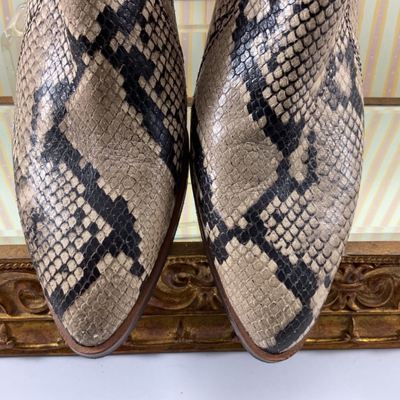 Pedro Miralles Leather Mules - Picture 16 of 16